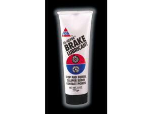 American Grease Stick BK-8 Brake Lubricant, 8 Ounce Tube Case of 12 American Grease Stick BK-8 Brake Lubricant, 8 Ounce Tube Case of 12
