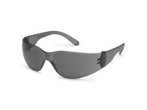 Gateway Safety 4683 Starlite Gray/Gray Eye Prot Safety Glasses Gateway Safety 4683 Starlite Gray/Gray Eye Prot Safety Glasses