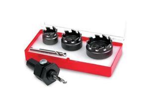Blair 14003 Antenna and Access Holcutter Hole Saw Set, 3/4", 1", 1-1/4" Blair 14003 Antenna and Access Holcutter Hole Saw Set, 3/4", 1", 1-1/4"