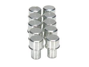Mag-Clip 72441 Power Pegs 10 per Package 1/4" Mag-Clip 72441 Power Pegs 10 per Package 1/4"