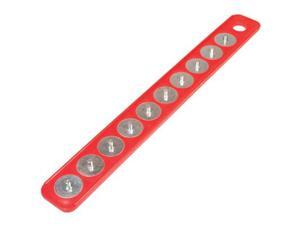 Mag-Clip 72400 Socket Holder with Interchangeable Pegs Mag-Clip 72400 Socket Holder with Interchangeable Pegs