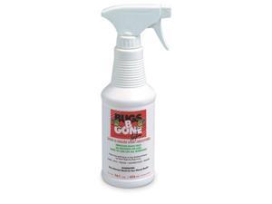 Seafoam BBG-1 Bugs-B-Gone Spray 16oz. - 12 Pack Seafoam BBG-1 Bugs-B-Gone Spray 16oz. - 12 Pack