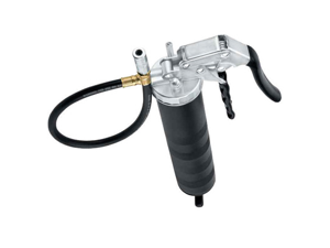 Lumax LX-1152 Pistol Grip Grease Gun w/18" Flex Hose Lumax LX-1152 Pistol Grip Grease Gun w/18" Flex Hose