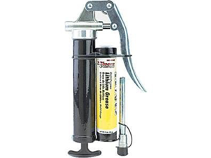Lumax LX-1172 Mini Pistol Grip Grease Gun Kit Lumax LX-1172 Mini Pistol Grip Grease Gun Kit