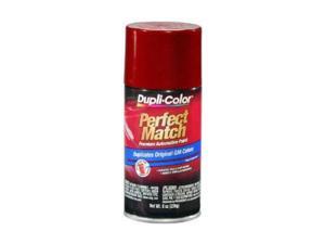 Duplicolor BGM0509 Perfect Match Automotive Paint, GM Dark Cherry Metallic, 8 Oz Aerosol Can Duplicolor BGM0509 Perfect Match Automotive Paint, GM Dark Cherry Metallic, 8 Oz Aerosol Can