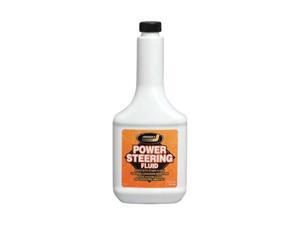 Johnsens 2812 Power Steering Fluid 12oz 12pk Johnsens 2812 Power Steering Fluid 12oz 12pk