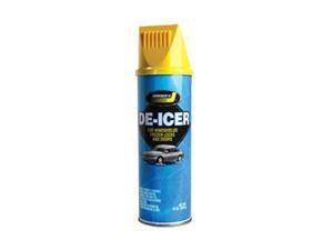 Johnsens 3283 De-Icer with Scraper Top Johnsens 3283 De-Icer with Scraper Top