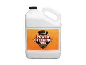 Johnsens 4611 Power Steering Fluid 1 Gallon Johnsens 4611 Power Steering Fluid 1 Gallon