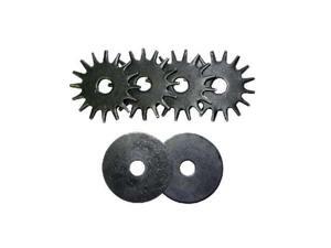 Shark 12933 Replacement Cutters For 12932 Shark 12933 Replacement Cutters For 12932