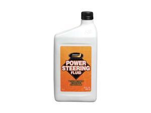 Johnsens 4610 Power Steering Fluid 1 Quart 12pk Johnsens 4610 Power Steering Fluid 1 Quart 12pk