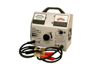 FJC 45118 1,000 amp Carbon Pile Tester FJC 45118 1,000 amp Carbon Pile Tester
