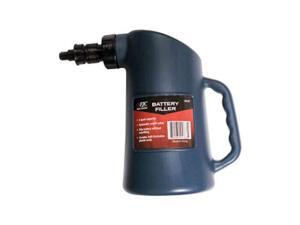 FJC 46342 Battery Filler Bottle - 2 quart FJC 46342 Battery Filler Bottle - 2 quart