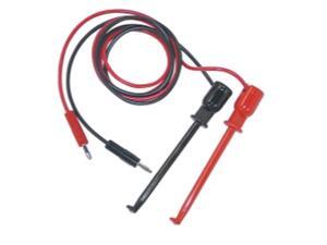 E-Z Hook BXJL-36R/B Test Leads 36" W/Straight Plug E-Z Hook BXJL-36R/B Test Leads 36" W/Straight Plug