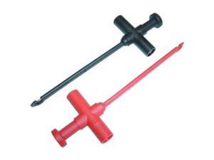 E-Z Hook XELR/B Xel Probe Set Rb Hooks Only E-Z Hook XELR/B Xel Probe Set Rb Hooks Only