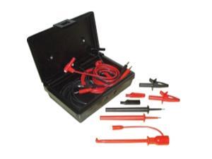 E-Z Hook 3504 Deluxe Xjl Automoitve Test Accessory & Lead Kit E-Z Hook 3504 Deluxe Xjl Automoitve Test Accessory & Lead Kit