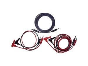 E-Z Hook 3519 Deluxe Pvc Automotive Test Lead Set E-Z Hook 3519 Deluxe Pvc Automotive Test Lead Set