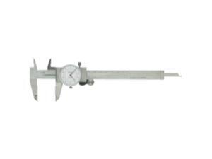 Fowler 72-030-006 Caliper 6" Inch/Metric Fowler 72-030-006 Caliper 6" Inch/Metric