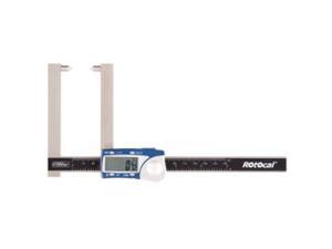 Fowler 74-150-004 Rotocal Electronic Rotor Gage Fowler 74-150-004 Rotocal Electronic Rotor Gage