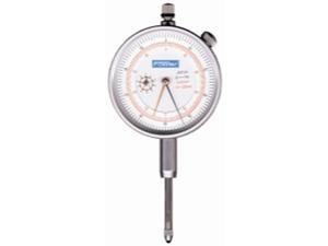 Fowler 72-530-110 Inch/Metric Dial Indicator Fowler 72-530-110 Inch/Metric Dial Indicator