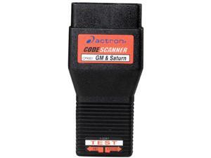 Actron CP9001 GM Code Scanner Actron CP9001 GM Code Scanner