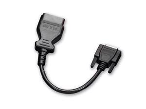 Actron CP9142 OBD II Replacement Cable for CP9145, CP9150, CP9185, CP9190 Actron CP9142 OBD II Replacement Cable for CP9145, CP9150, CP9185, CP9190