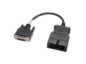 Actron CP9127 GM OBD I ALDL Cable Kit for CP9190, CP9185, CP9150, CP9145 Actron CP9127 GM OBD I ALDL Cable Kit for CP9190, CP9185, CP9150, CP9145