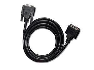 Actron CP9143 OBD II Extender Cable for CP9145 and CP9150 Actron CP9143 OBD II Extender Cable for CP9145 and CP9150