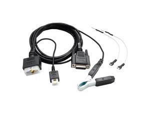 Actron CP9131 Ford OBD I MECS Cable for CP9190, CP9185, CP9150, CP9145 Actron CP9131 Ford OBD I MECS Cable for CP9190, CP9185, CP9150, CP9145