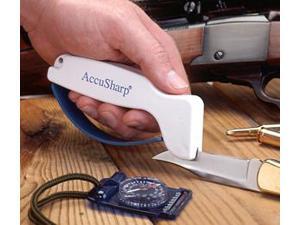 Accusharp 001C Accusharp Amazing Knife Sharpener Accusharp 001C Accusharp Amazing Knife Sharpener
