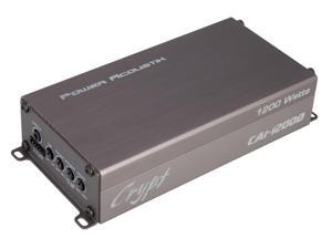 Power Acoustik Class D 1200 Watts Max 2 Ohm Amplifier CA11200D Power Acoustik Class D 1200 Watts Max 2 Ohm Amplifier CA11200D