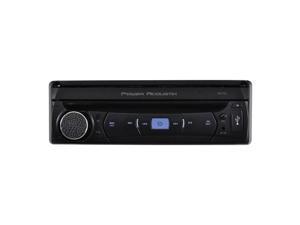 Power Acoustik 7" Single Din Receiver PD701 Power Acoustik 7" Single Din Receiver PD701