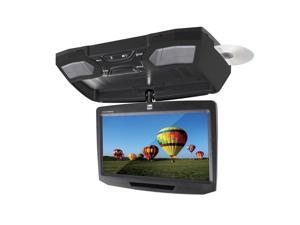 Dual DVC104HD 10.1" Flip Down USBDVD With HDMI Input Dual DVC104HD 10.1" Flip Down USBDVD With HDMI Input