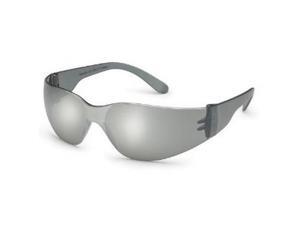 Gateway Safety 468M Starlite Grey/Silver Safety Glasses Gateway Safety 468M Starlite Grey/Silver Safety Glasses