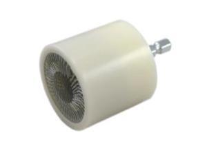 EZ Red 505BTSSHQD 1/4" Hexagonal Drive Top Post Battery Brush EZ Red 505BTSSHQD 1/4" Hexagonal Drive Top Post Battery Brush