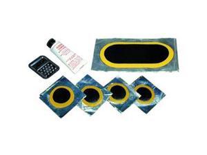 Plews 11-004 Foilback Bike Patch Kit Plews 11-004 Foilback Bike Patch Kit