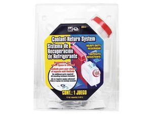 Interdynamics MCR-3 Coolant Return Kit 1.5 Qt Capacity Interdynamics MCR-3 Coolant Return Kit 1.5 Qt Capacity