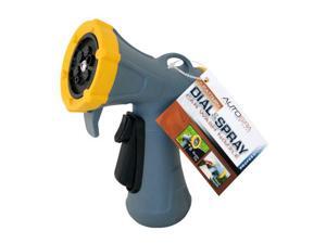 Carrand 90061AS Dial And Spray Nozzle Carrand 90061AS Dial And Spray Nozzle