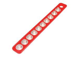 Mag-Clip 72405 Socket Holder with Interchangeable Pegs Mag-Clip 72405 Socket Holder with Interchangeable Pegs