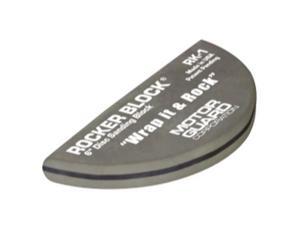 Motor Guard RK-1 Sanding Block for 6" Disk Sandpaper Motor Guard RK-1 Sanding Block for 6" Disk Sandpaper
