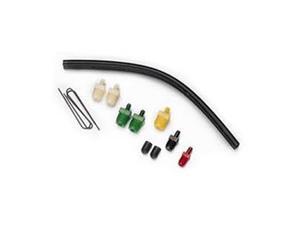 Phoenix Systems 7009-B Bench Bleed Fitting Kit Phoenix Systems 7009-B Bench Bleed Fitting Kit