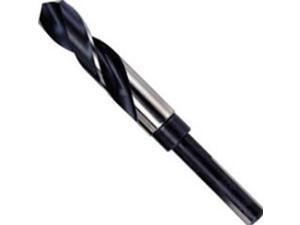 Irwin 91154 27/32" Black Oxide 118°-S&D, F, Bul Irwin 91154 27/32" Black Oxide 118°-S&D, F, Bul
