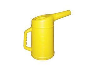 Plews 75-456 Measure Plastic 6Qt Plews 75-456 Measure Plastic 6Qt