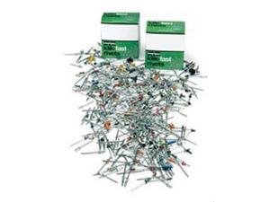 Marson 40347 AB6-4, 1/8 to 1/4, 3/16, .375 500 pcs. Marson 40347 AB6-4, 1/8 to 1/4, 3/16, .375 500 pcs.