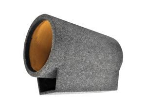Nippon America TUBO12 12" Subwoofer Tube Box Nippon America TUBO12 12" Subwoofer Tube Box