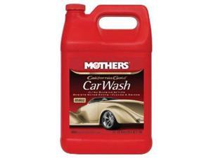 Mothers 05602 Car Wash - Gallon Mothers 05602 Car Wash - Gallon