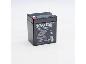 EZ Red 000501 4.5 Amp Hour Battery/MS4000 EZ Red 000501 4.5 Amp Hour Battery/MS4000