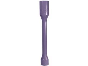 Accutorq ACC-10-3898 Light Purple 1/2" Drive Deep Well Torque Socket 21mm Accutorq ACC-10-3898 Light Purple 1/2" Drive Deep Well Torque Socket 21mm