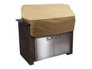 Classic Accessories 55-053-021501-00 Island Grill Top Cover Small Classic Accessories 55-053-021501-00 Island Grill Top Cover Small