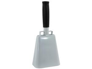 Buffalo Tools COBLSET Customizable 6 Piece 10 Inch Cow Bell Set Buffalo Tools COBLSET Customizable 6 Piece 10 Inch Cow Bell Set