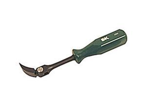 SK Hand Tools 6670 Indexing Pry Bar 8" SK Hand Tools 6670 Indexing Pry Bar 8"